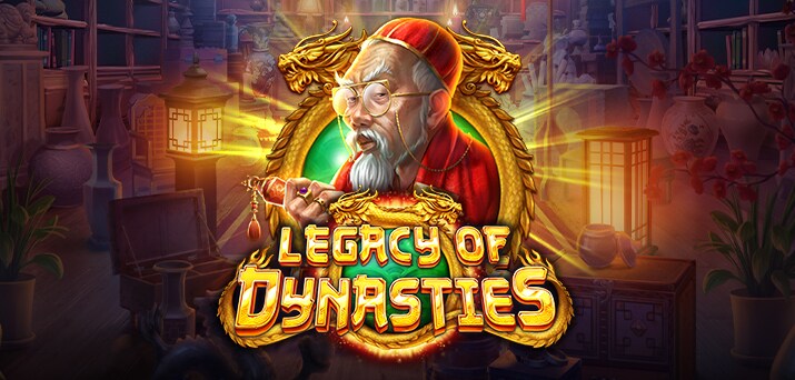 LEGACY OF DYNASTIES